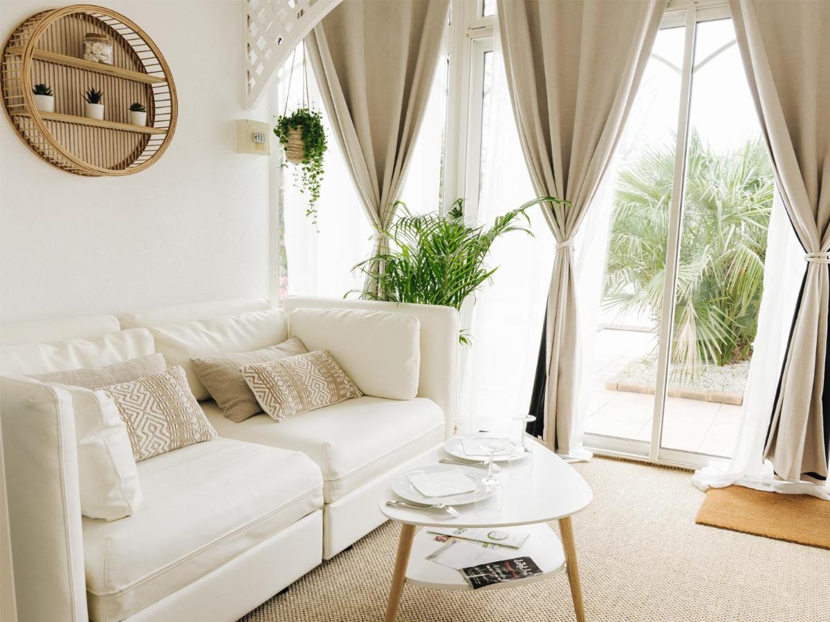 ארס Chambres D'Hotes Villa La Louisiane מראה חיצוני תמונה