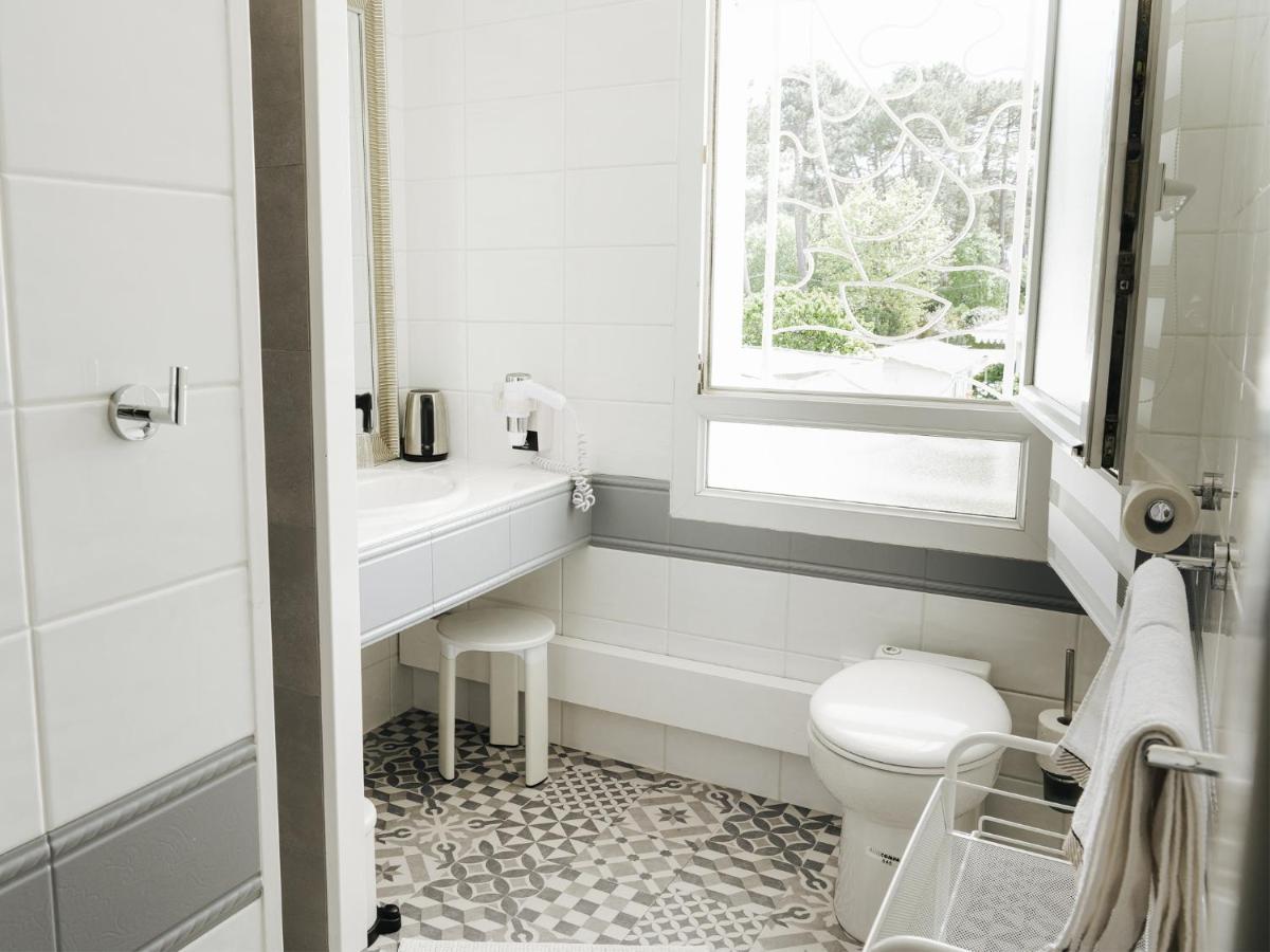 ארס Chambres D'Hotes Villa La Louisiane מראה חיצוני תמונה