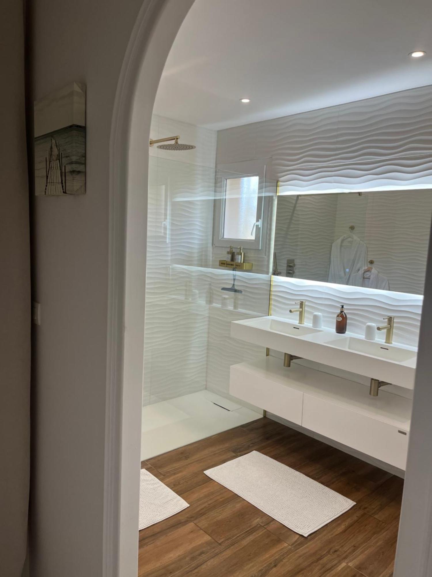 ארס Chambres D'Hotes Villa La Louisiane מראה חיצוני תמונה
