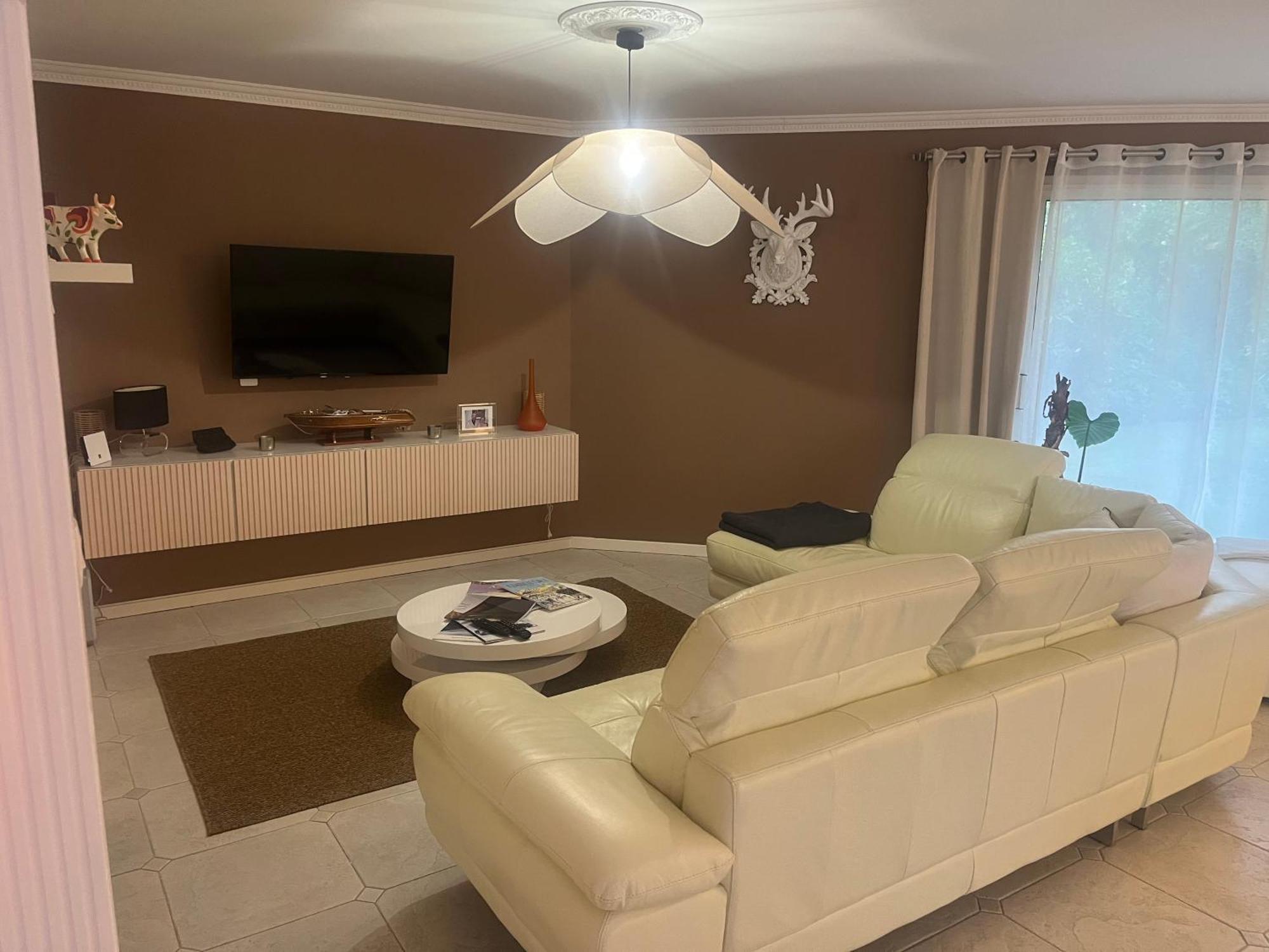ארס Chambres D'Hotes Villa La Louisiane מראה חיצוני תמונה